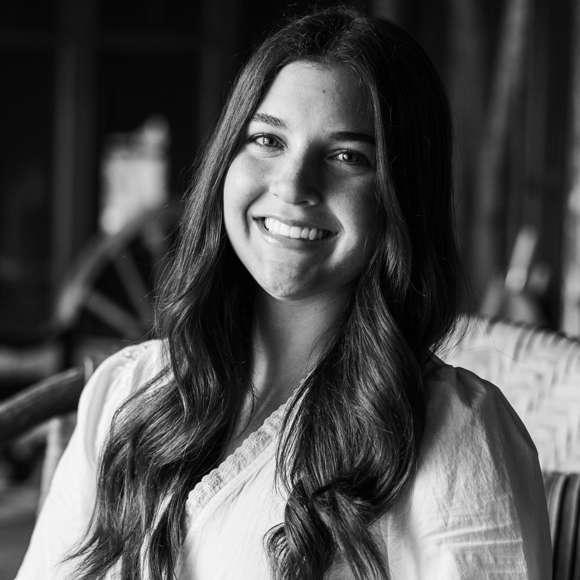 Sophia Mansour, Guest Services