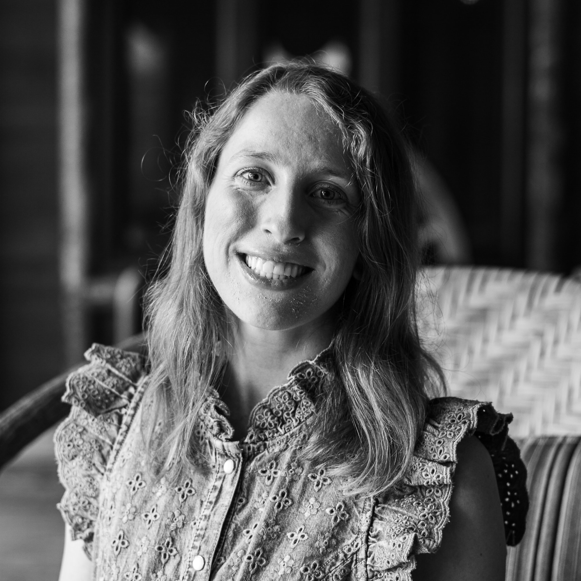Sarah Neuberger, Guest Services
