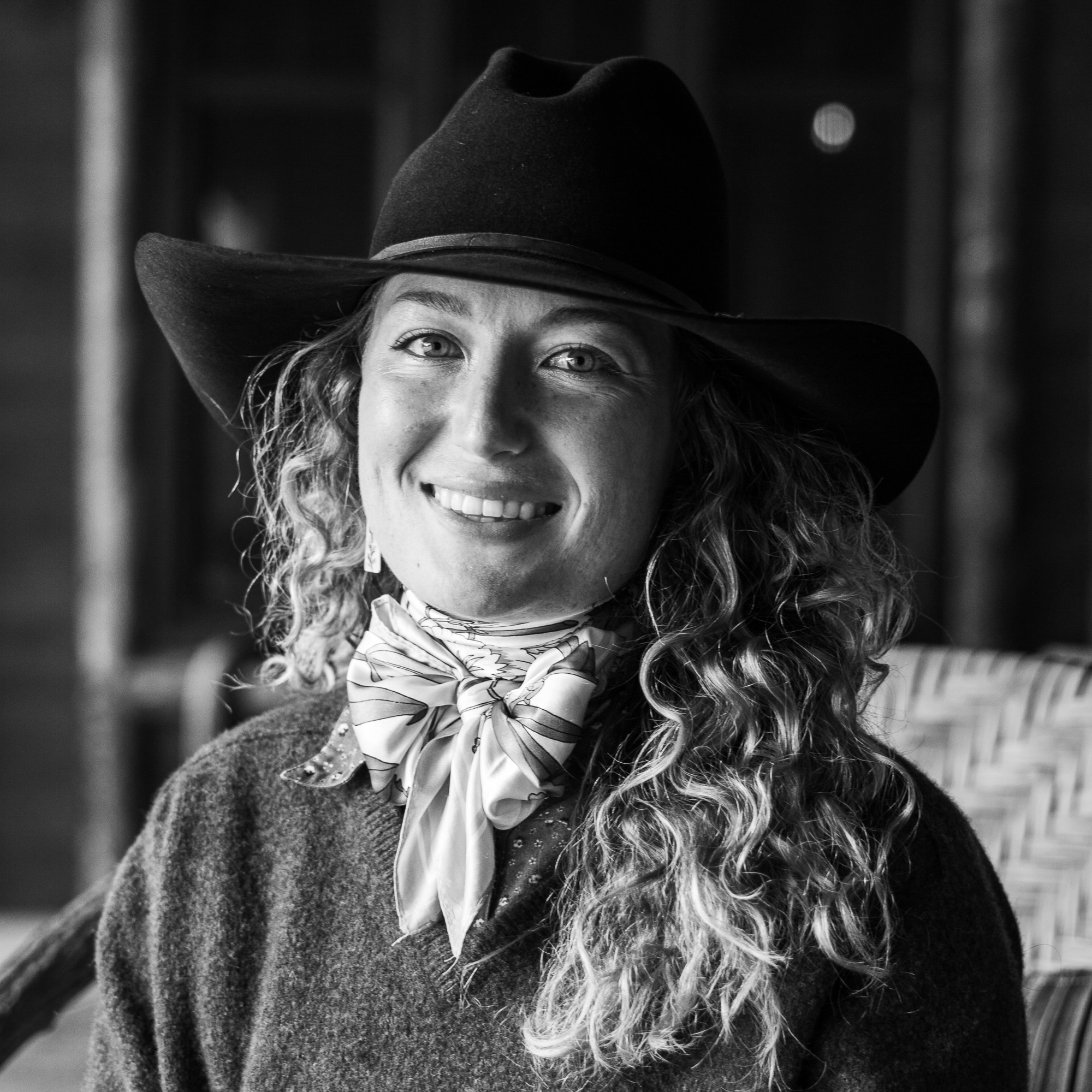 Kiersten Staab, Wrangler
