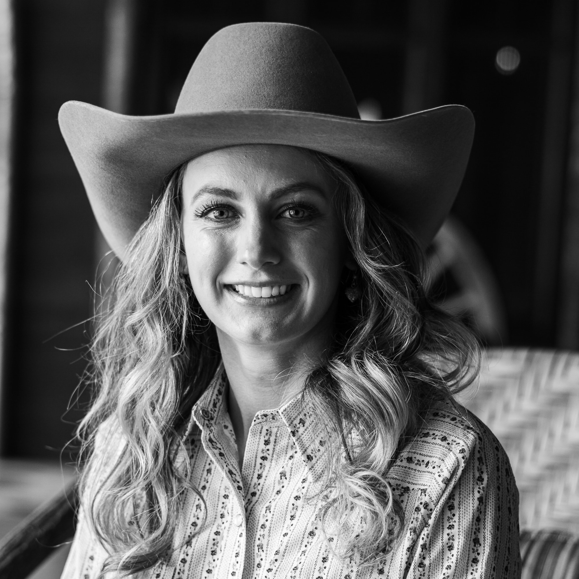 Quincy Lindley, Wrangler