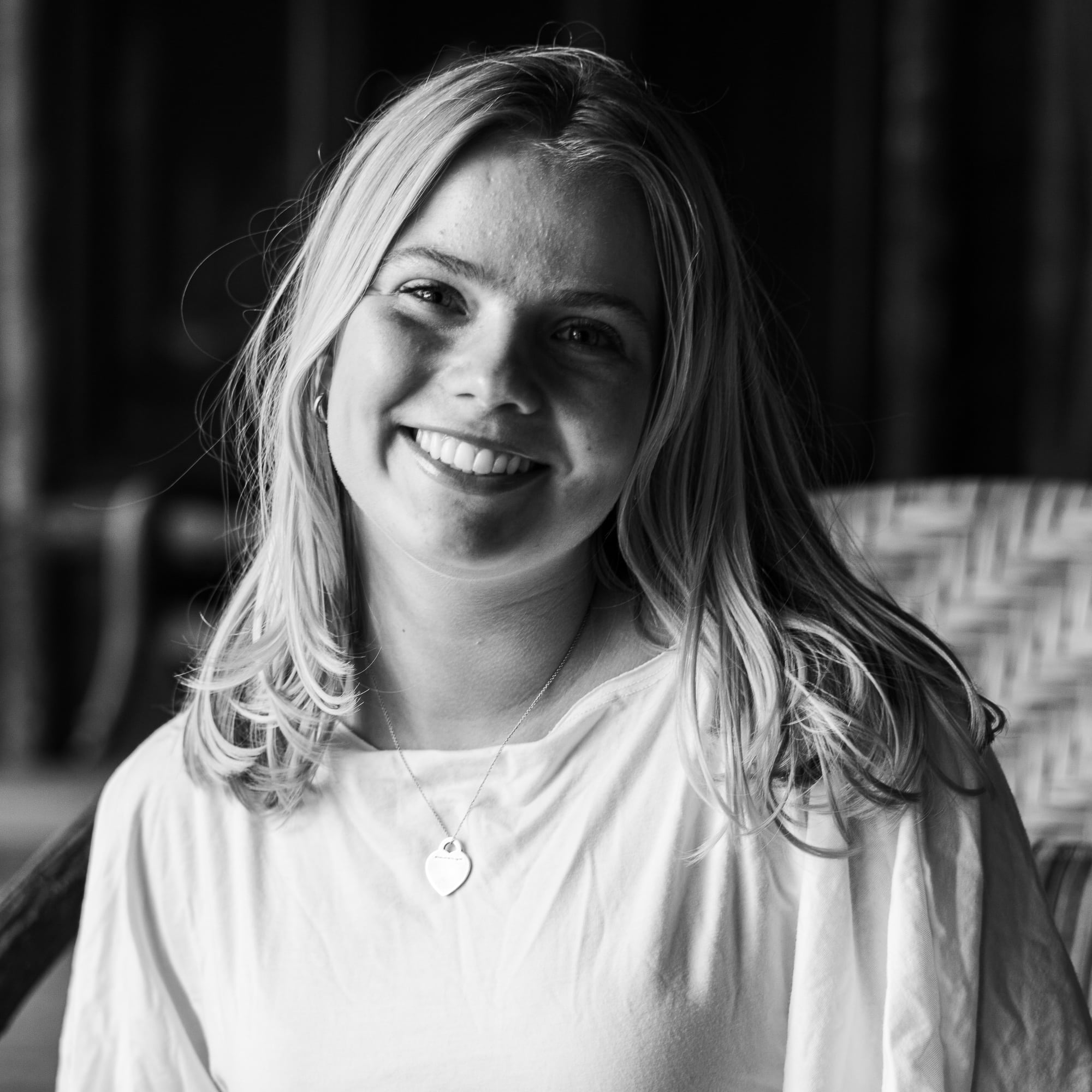 Gabi Gould, Guest Services