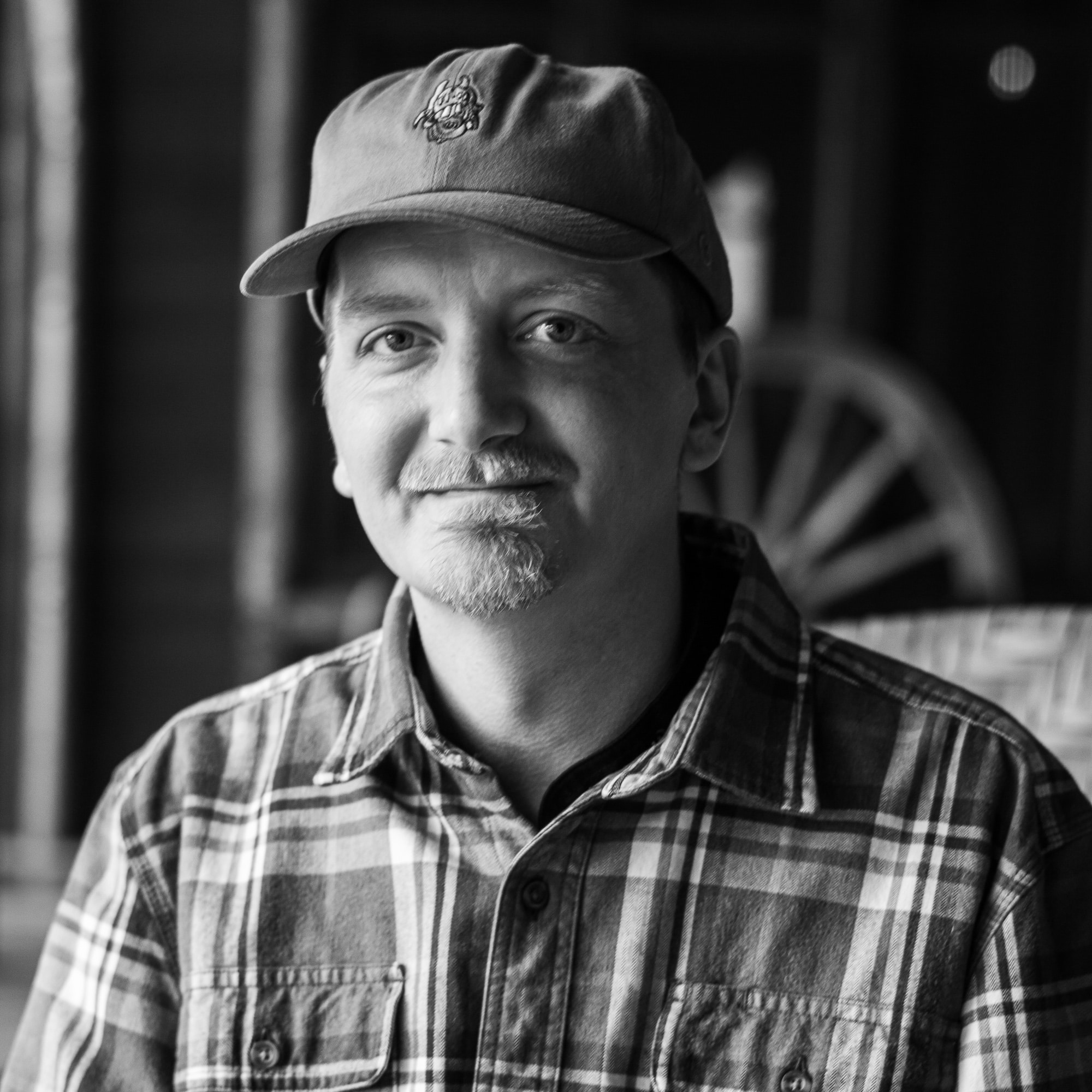 Charles Koester, Executive Sous Chef