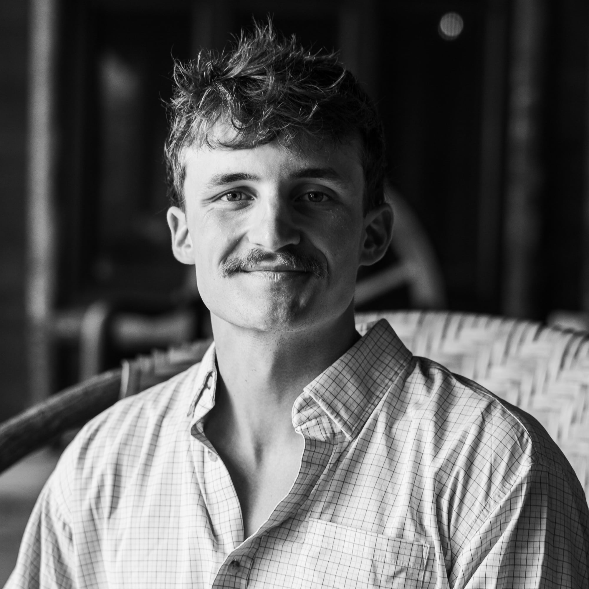 Ben Hubbs, Fishing Guide/ Guest Services