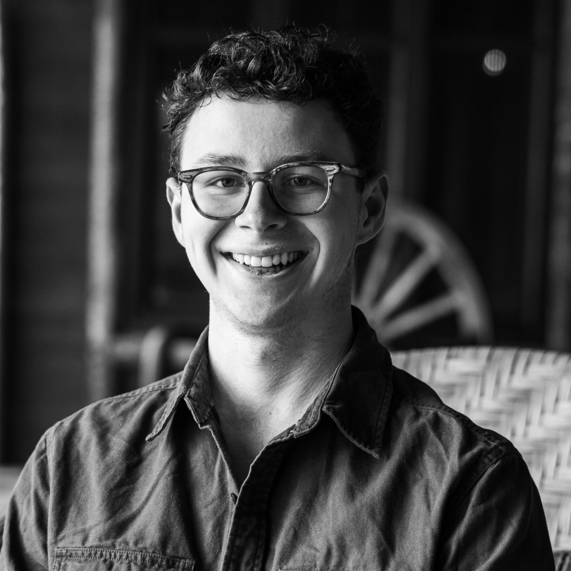 Gabe Zakaib, Guest Services