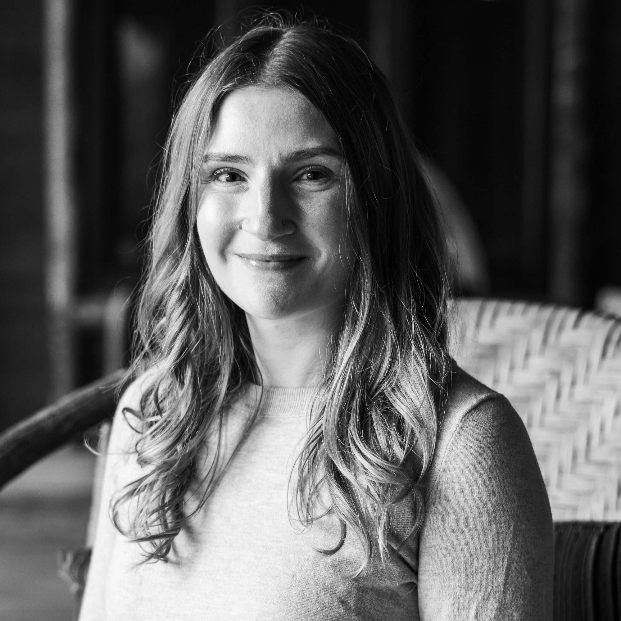 Molly Wendland, Massage Therapist/ Yoga