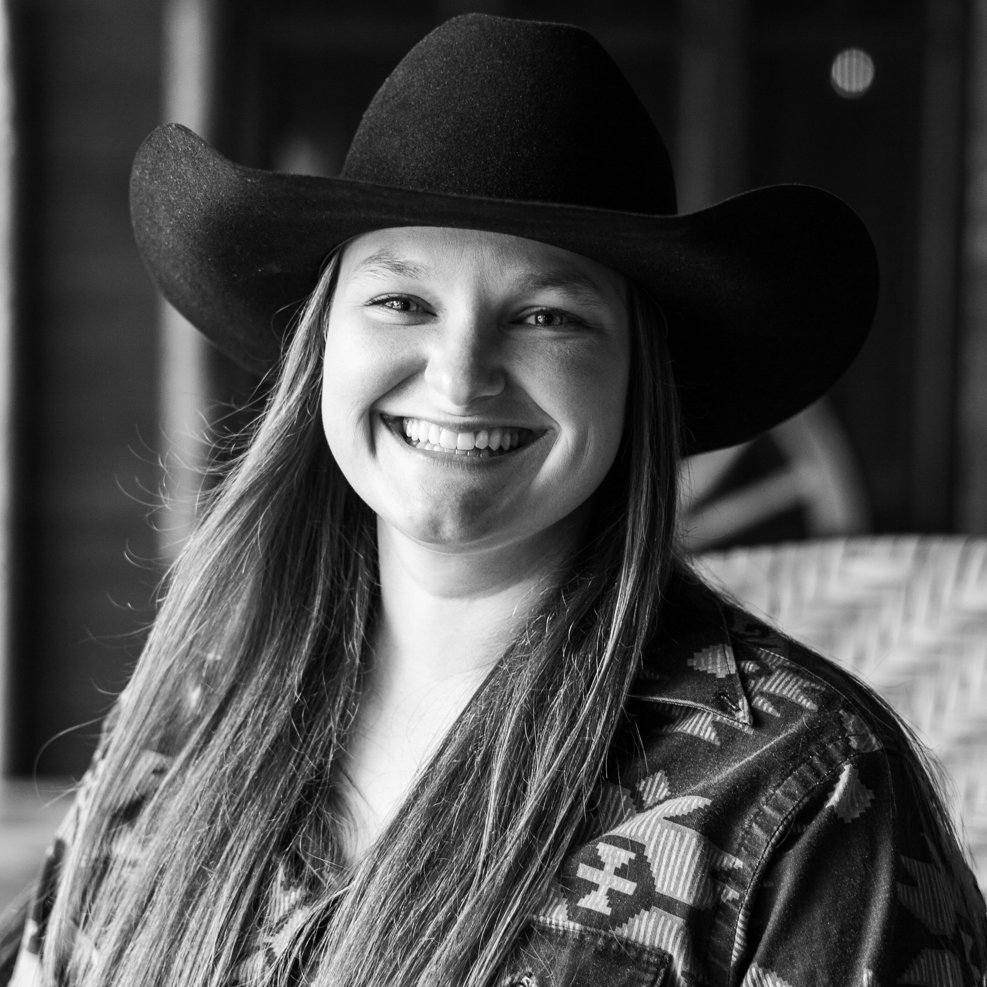 Jami Brophy, Wrangler