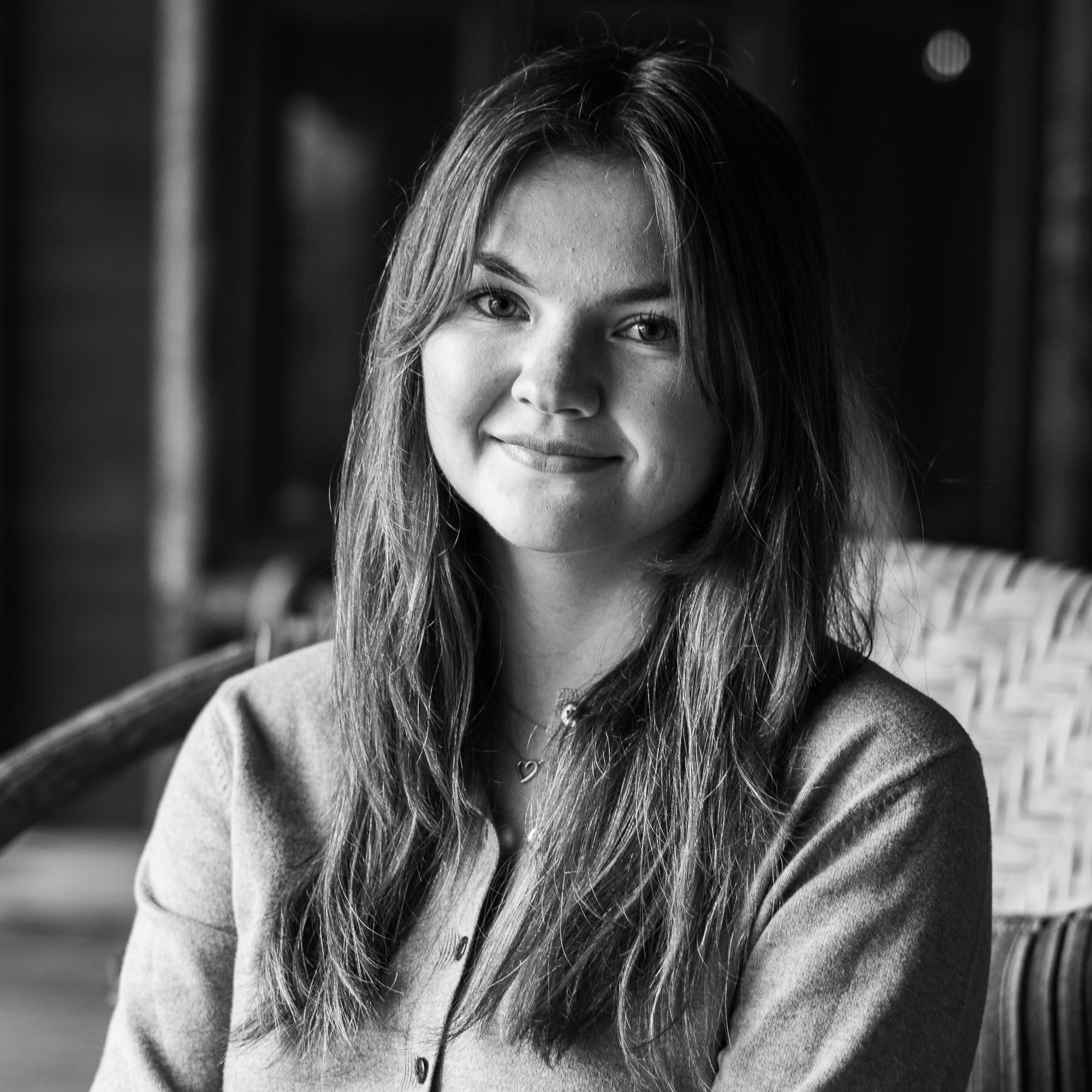 Kelley Timmerman, Kids Program Manager