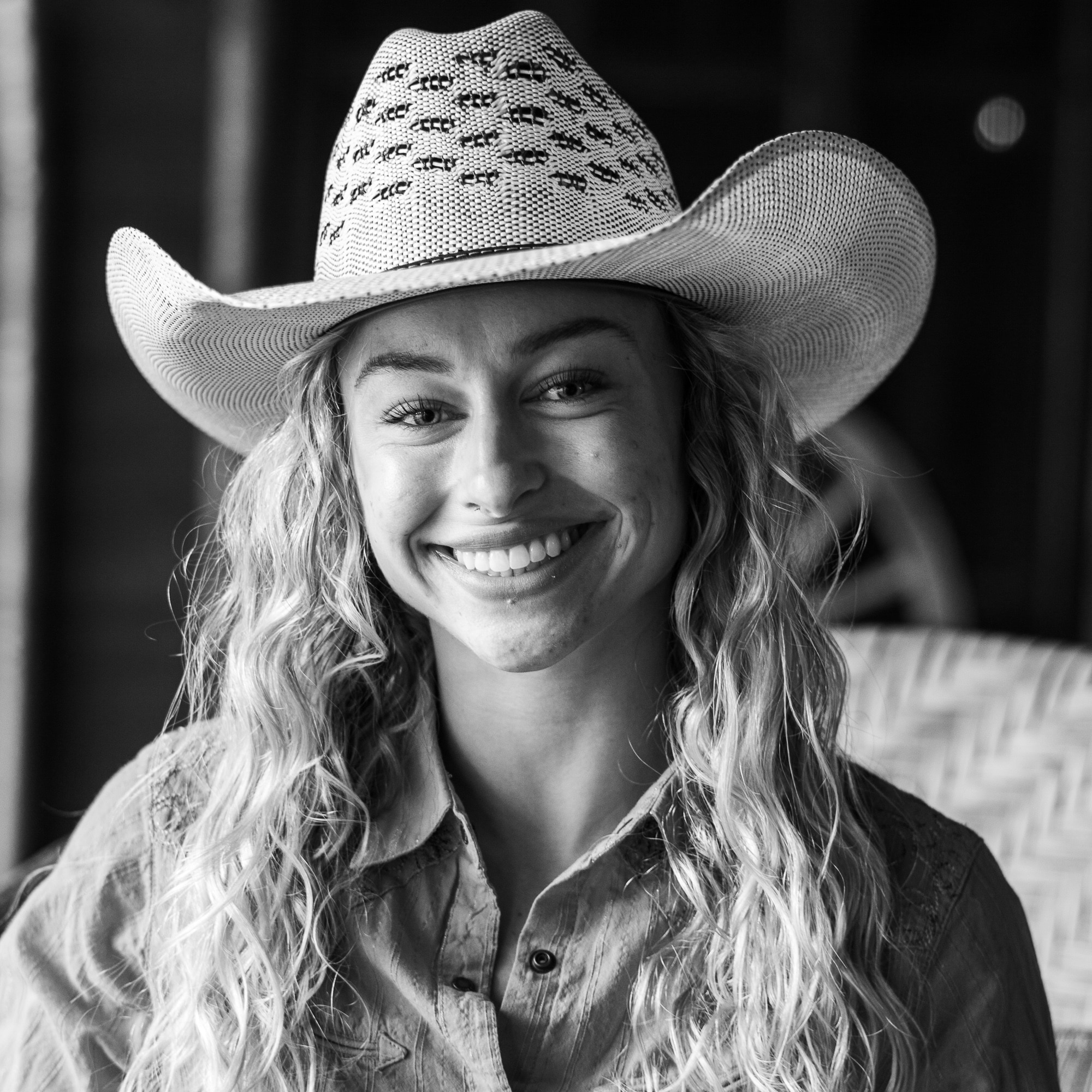 Sierra Cummins, Guest Services