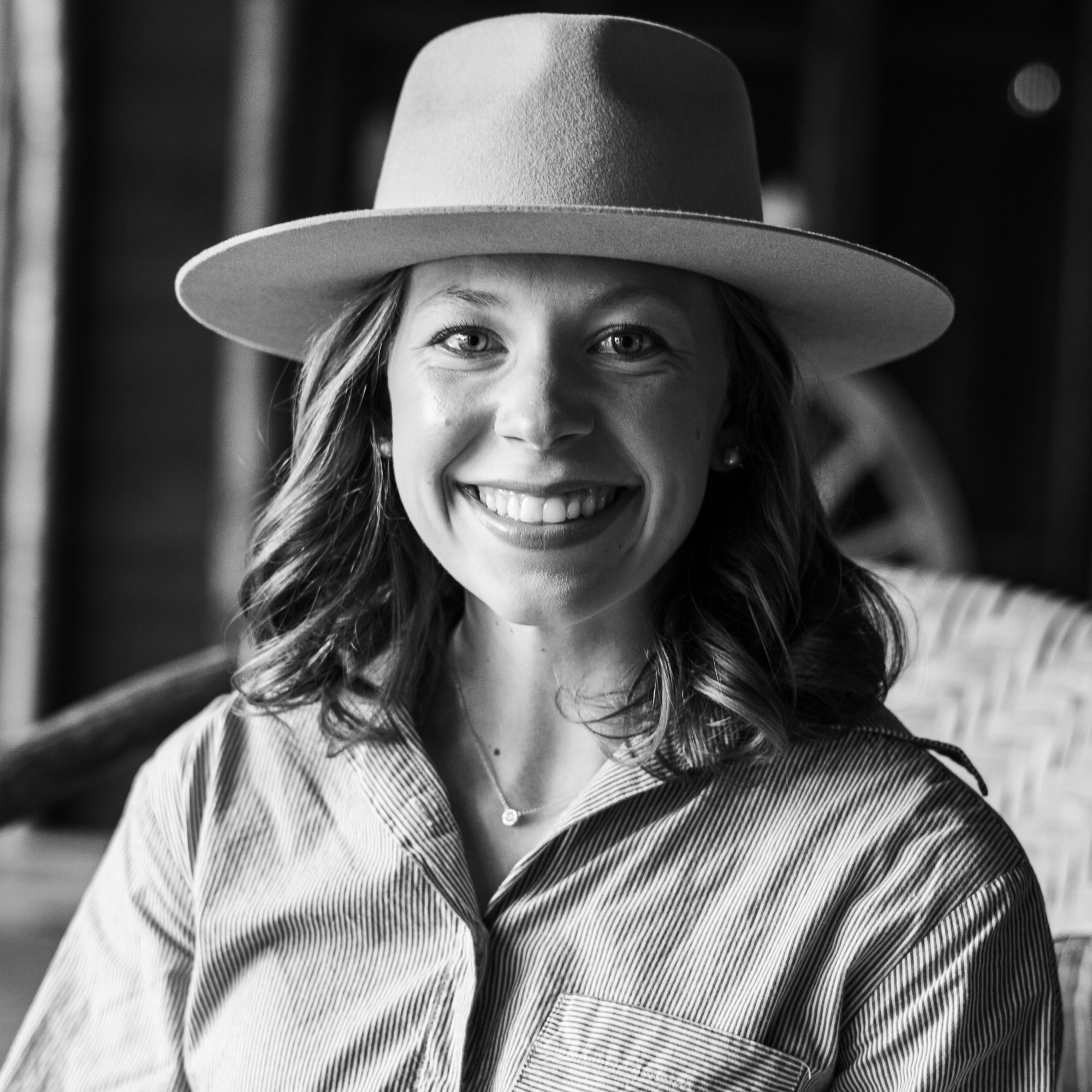 Sydney Jordan, Wrangler