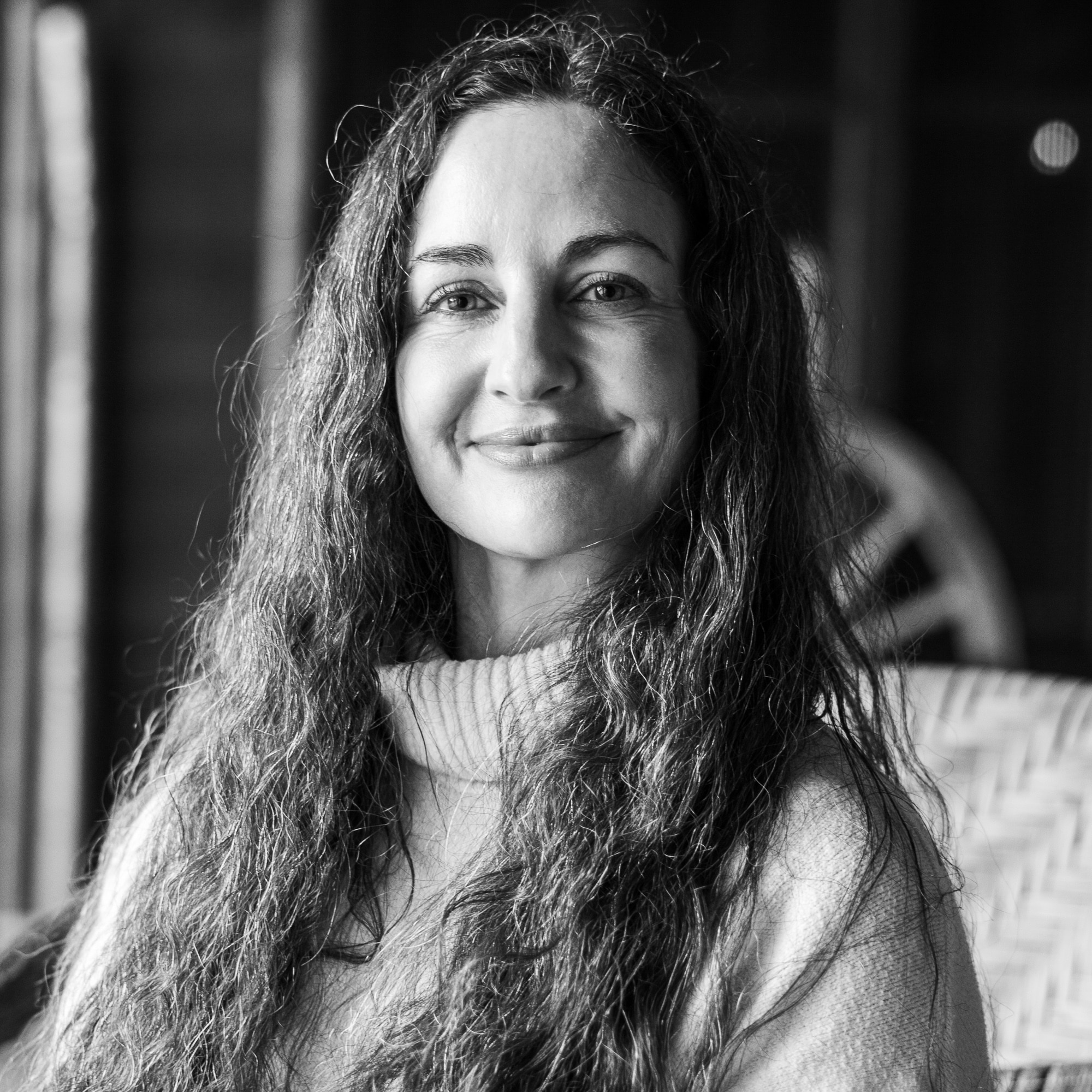 Suzanne Mauro, Massage Therapist